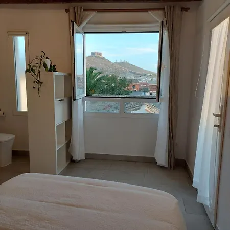 Casa Tia Satur Сasa de vacaciones Consuegra