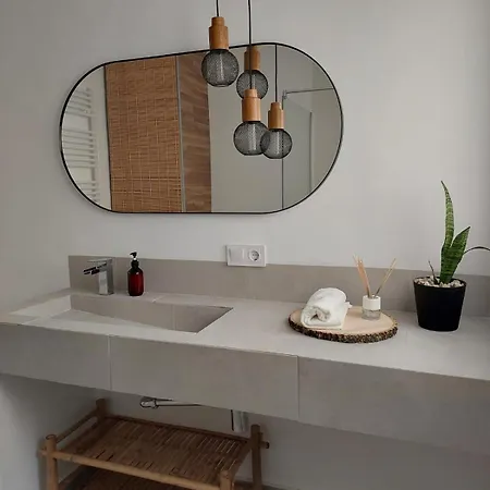 Casa Tia Satur *