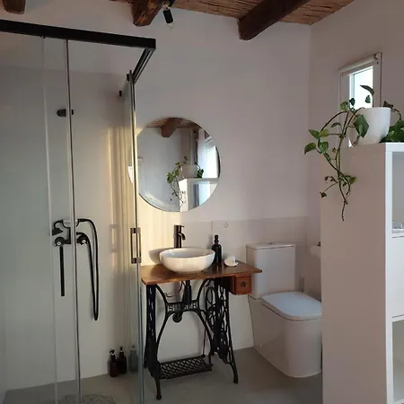 Casa Tia Satur Сasa de vacaciones *