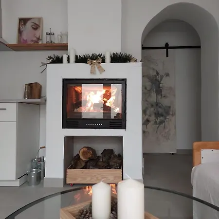 Сasa de vacaciones Casa Tia Satur Consuegra